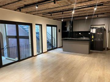 PH · 74m² · 3 Ambientes · PH Venta 3 Ambientes Palermo Soho