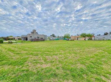 Terreno · 750m² · Lote en Venta en El Ensueño 750 m² Financiado