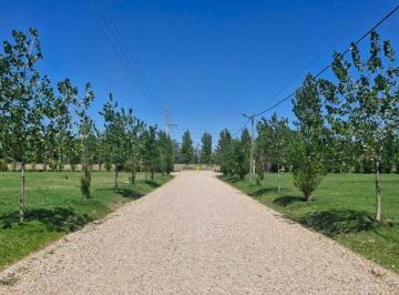Terreno · 300m² · Venta Lote Estilo Campo Canning Ezeiza Permuta