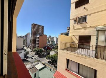 Departamento · 21m² · 1 Ambiente · Departamento Monoambiente Venta Balvaner Piso Alto