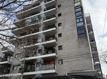 Departamento de 2 ambientes, Chacarita · Departamento Dos Ambientes Av Córdoba y Ravignani