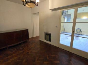 Departamento · 58m² · 3 Ambientes · Departamento Venta Monserrat 3 Amb con Patio