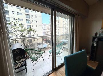 Departamento · 75m² · 3 Ambientes · Venta Dpto 3 Amb con Balcon, Amenities, Amoblado