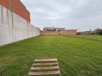 Terreno · 316m² · Venta Terreno Matheu