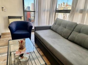 Departamento · 67m² · 3 Ambientes · Venta – Departamento 3 Ambientes en Microcentro