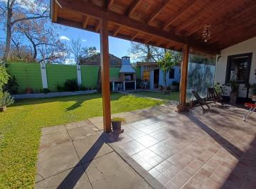 Casa · 74m² · 3 Ambientes · 2 Cocheras · Casa 3 Ambientes Escobar Permuta