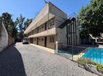 Departamento · 42m² · 2 Ambientes · Venta Departamento 2 Ambientes Pilar