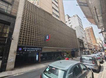 Garage · 12m² · Cochera en Venta en Microcentro Oportunidad