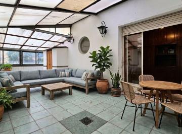 Departamento · 83m² · 3 Ambientes · Vta. Dpto 3 Amb. + Balcón + Patio Cubiertos 9x4 Mt