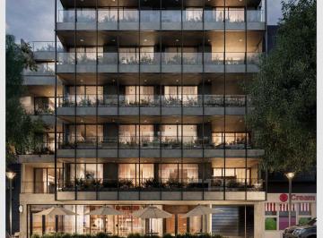 Departamento · 80m² · 3 Ambientes · Venta 3 Ambientes Las Cañitas - Pozo