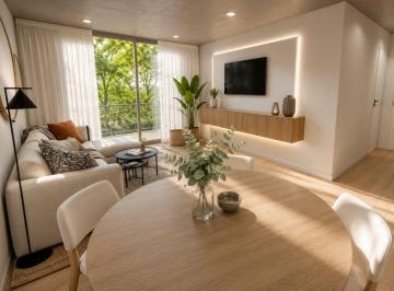 Departamento · 47m² · 2 Ambientes · Venta Departamento 2 Amb en Pozo Villa Urquiza