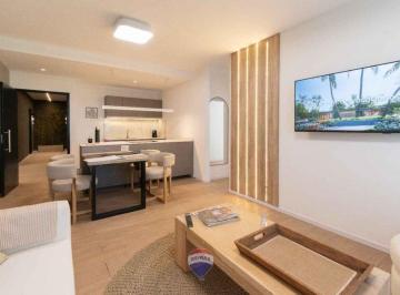 Departamento · 66m² · 3 Ambientes · Vende Tres Amb. Brickell Remeros Balcón Pileta Sum
