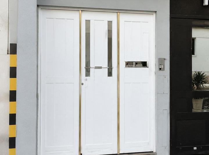 Departamento · 490m² · 3 Ambientes