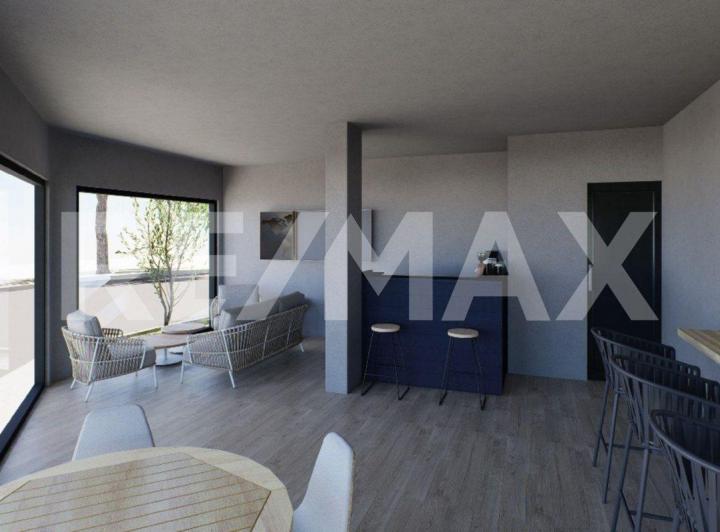 Local comercial · 37m²