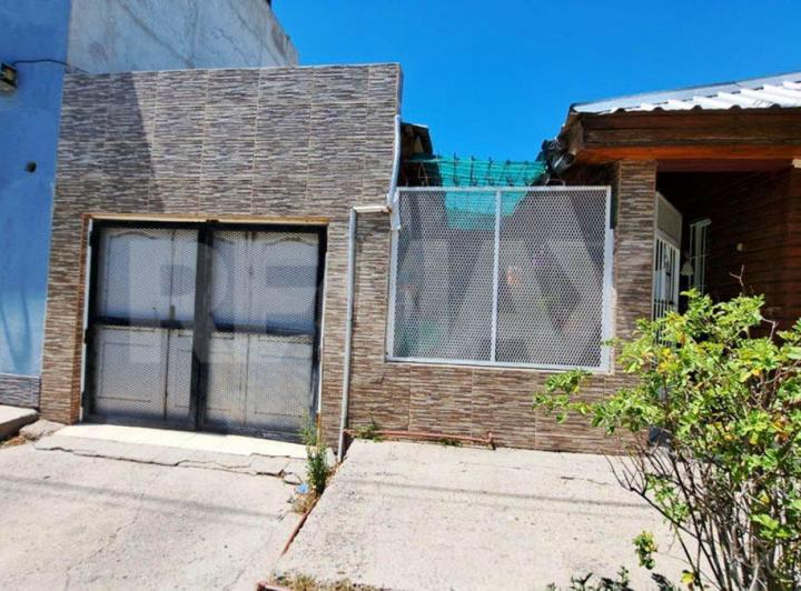 Casa · 163m² · 4 Ambientes · 1 Cochera