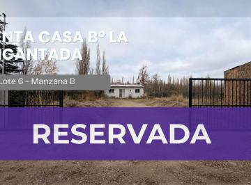 Casa · 86m² · 3 Ambientes · Venta de Casa a Terminar en Plottier