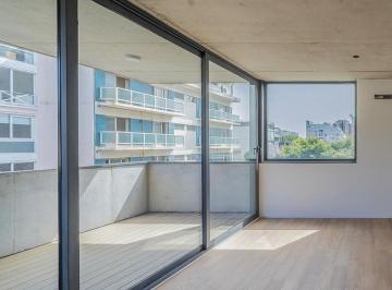 Departamento · 70m² · 3 Ambientes · 3 Amb con Balcon Corrido a Estrenar Nuñez