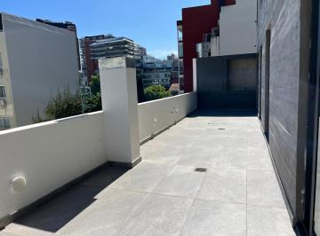 Departamento · 47m² · 2 Ambientes · Vta Dpto 2 Amb Balcon Terraza a Estrenar Nuñez