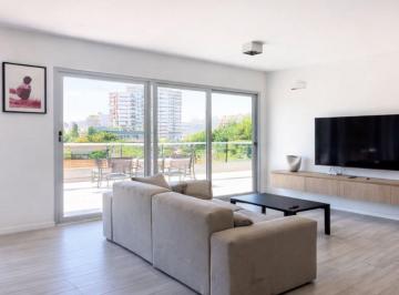 Departamento · 81m² · 3 Ambientes · Dpto 3 Amb a Estrenar Terraza Parrilla Colegiales