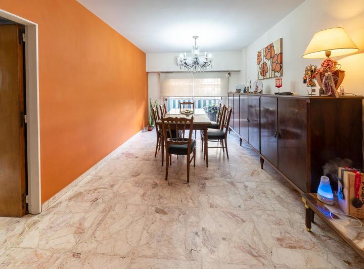 Venta Departamento 4 Ambientes en Barracas