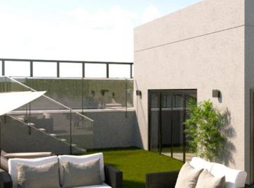 Departamento · 105m² · 3 Ambientes · Dpto 3 Amb a Estrenar Terraza Parrilla Colegiales