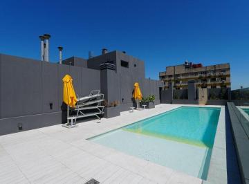 Departamento · 67m² · 3 Ambientes · Venta Dpto 3 Amb Estrenar Amenities Met V. Crespo