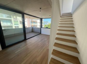 Departamento · 86m² · 3 Ambientes · Vta Dpto Triplex 3 Amb Terraza a Estrenar Nuñez