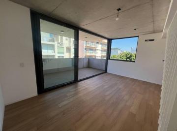 Departamento · 41m² · 2 Ambientes · Vta Dpto 2 Amb Balcon Terraza a Estrenar Nuñez