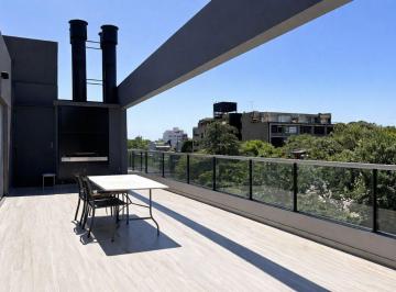 Departamento · 115m² · 4 Ambientes · Duplex 4 Amb a Estrenar Jardin Pileta Colegiales