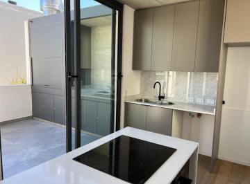 Departamento · 115m² · 4 Ambientes · Vta Dpto Triplex 4 Amb Terraza a Estrenar Nuñez