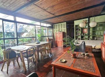 PH · 435m² · 6 Ambientes · Venta Casa + Local. San Telmo. Oportunidad