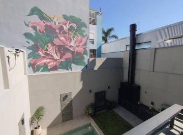 Departamento · 39m² · 1 Ambiente · Venta Monoambiente Saavedra Divisible Luminoso