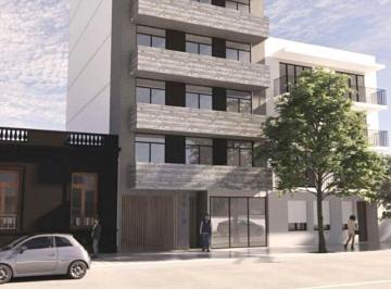 Departamento · 48m² · 2 Ambientes · Venta Belgrano 2 Ambientes con Balcon y Amenities