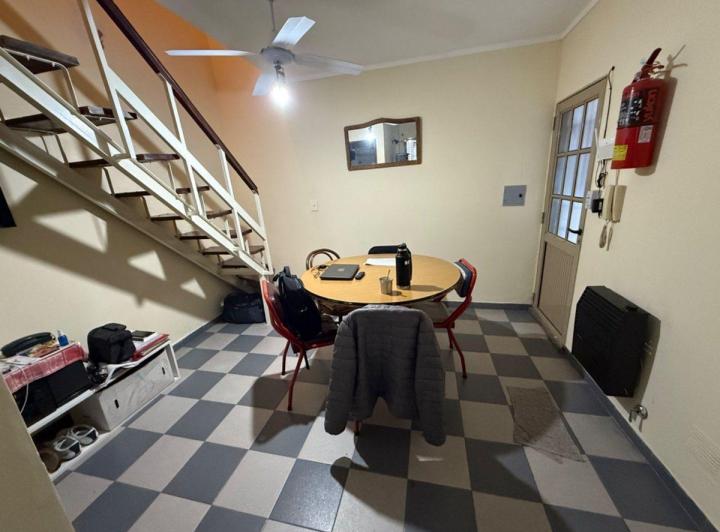 Departamento · 46m² · 4 Ambientes