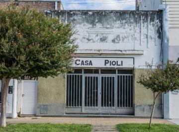Local comercial · 218m² · Local + Casa en Venta en La Mejor Ubicación de Sjn