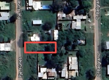 Terreno · 432m² · Lote en Venta en Santo Tome