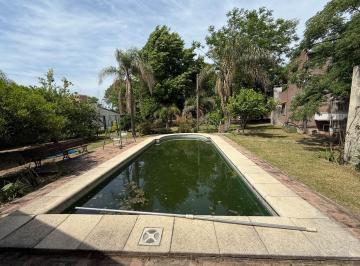 Quinta vacacional · 15m² · 1 Dormitorio · Remax Vende Terreno con Pileta Cayasta Santa Fe