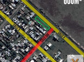 Terreno · 600m² · Terreno en Venta - 600 m² - Ringuelet, La Plata