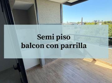 Departamento · 60m² · 2 Ambientes · Venta Departamento 2 Ambientes en Liniers Semipiso