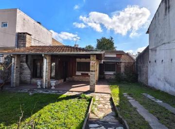 Casa · 120m² · 3 Ambientes · 1 Cochera · Venta Casa Lote Villa Madero 11.50 X 67,70