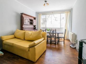 Departamento · 48m² · 2 Ambientes · Venta Dto Congreso Apto Credito Luminoso