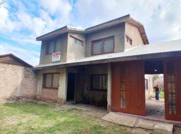 Casa de 4 ambientes, Godoy Cruz · Casa 3 Dorm. en Venta en Godoy Cruz Mendoza