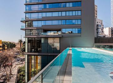 Departamento · 180m² · 4 Ambientes · 3 Cocheras · Quantum Bellini 4 Ambientes 3 Cocheras a Estrenar