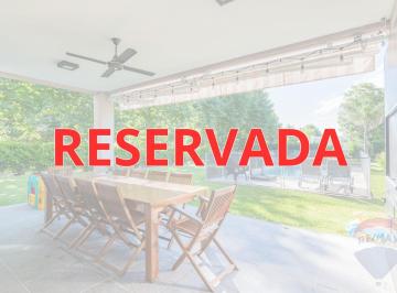 Casa · 160m² · 6 Ambientes · 1 Cochera · Casa en Venta en Haras del Sur II