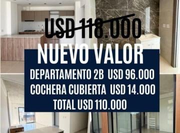 Departamento de 2 ambientes, La Matanza · Nuevo Valor. Excelente Departamento de 2 Amb con Cochera. Ramos Mejia