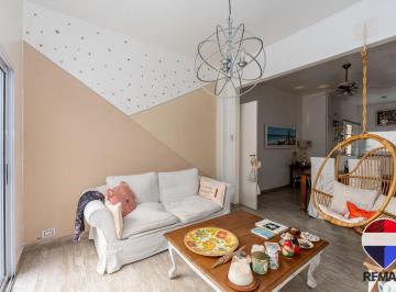 PH · 68m² · 3 Ambientes · PH en Venta con Terraza Propia en Parque Chacabuco