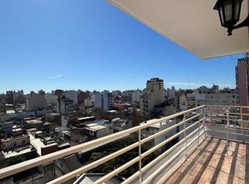 Departamento · 75m² · 3 Ambientes · 1 Cochera · Venta Depto 3 Ambientes con Balcón San Cristóbal
