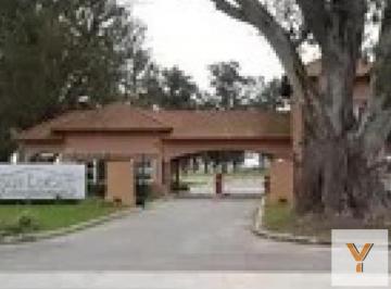 Terreno · 756m² · Terreno en Venta - 756 m² Totales - San Lucas