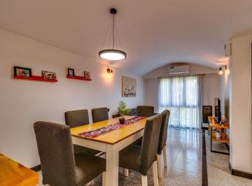 Departamento · 45m² · 3 Ambientes · Departamento Alquiler Temporario 1 y 2 Dorm.