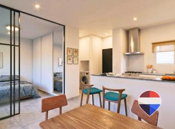 Departamento · 37m² · 1 Ambiente · Departamento en Venta La Plata